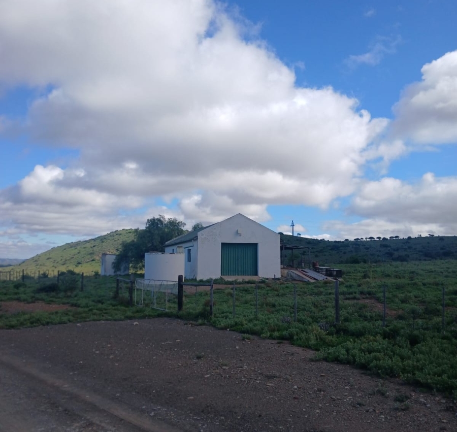 4 Bedroom Property for Sale in Uitenhage Rural Eastern Cape